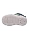 Superfit Baby Jungen Universe Sneaker, BLAU/HELLGRÜN 8030