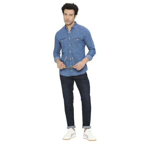 Image of Spykar Men Jeans