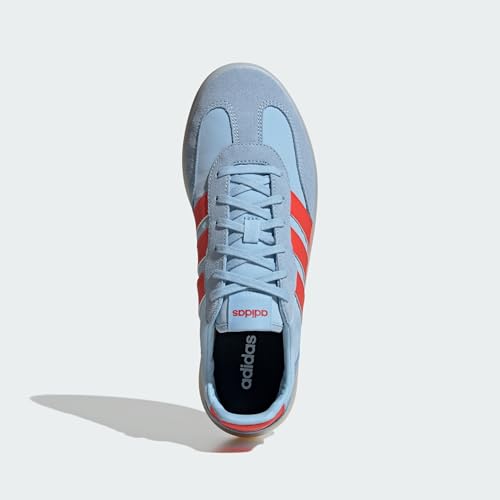 Image of adidas Mens Barreda Decode Casual Shoes