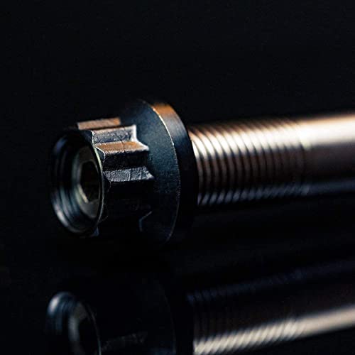 Image of Xotic Performance Chevy Gen III /LS Small Block Main Stud Kit, 4.8L-6.2L | Model MS334, Fits 4.8L, 5.3L, 6.0L, and 6.2L Chevy Gen III /IV LS Small Block Engines