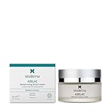 Sesderma Azelac Crema Facial Hidratante – Acción antimanchas y despigmentante – Hidrata y unifica el tono – 50 ml