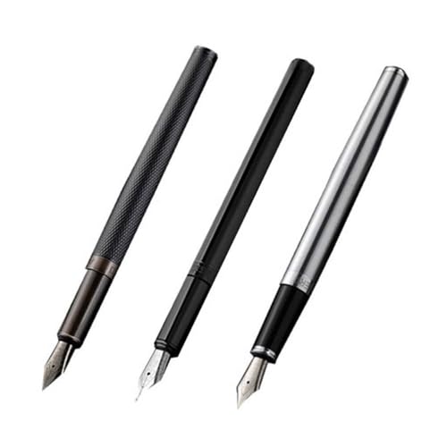 Stylo plume à pointe extra fine pour prendre des notes au bureau - 5