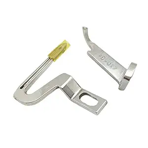 YEQIN Singer Serger Machine Upper& Lower Looper#410434,410452