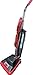 Clean Obsessed Commercial Upright Bagged Vacuum Cleaner, CO12P