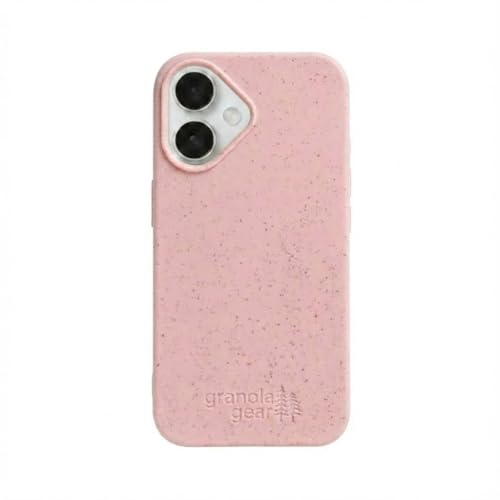 Eco by GranolaGear Biodegradable iPhone 16 Case