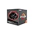 Price comparison product image AMD Ryzen 7 2700 Processor with Wraith Max RGB LED Cooler - YD2700BBAFMAX, Black