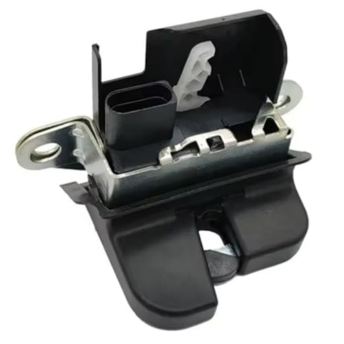 Loquet de verrouillage de coffre Seat Ibiza V hayon arrière 6F0827505