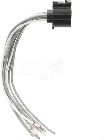 Neutral Safety Switch Connector for 1999-2004 Ford F350 Super Duty