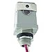 Intermatic K4121C 120-Volt Stem Mount Thermal Photocontrol