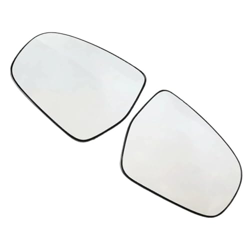 Miroir chauffant en verre pour rénover rétroviseur Suzuki Vitara