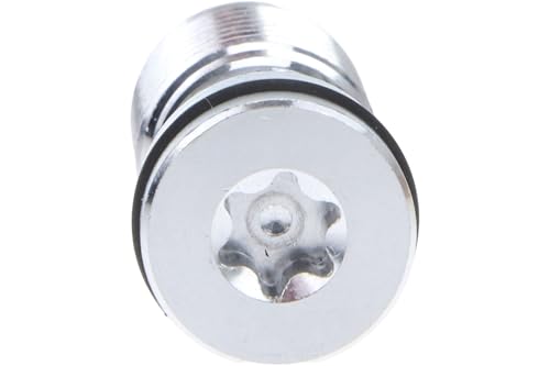 URO Parts 11367537692 Cylinder Head Oil Check Valve