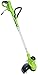 Produktbild Greenworks Elektrische Rasentrimmer 30cm 450W - 2103607