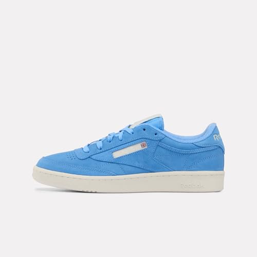 Image of Reebok Men's Cl Leather Grey Fashion Sneaker