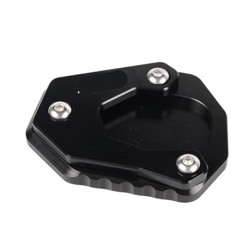 Support latéral VOGE Valico DSX525 plaque extension béquille moto élargisseur