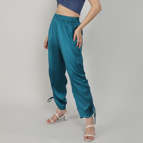 Image of PINACOLADA Women Casual Pants