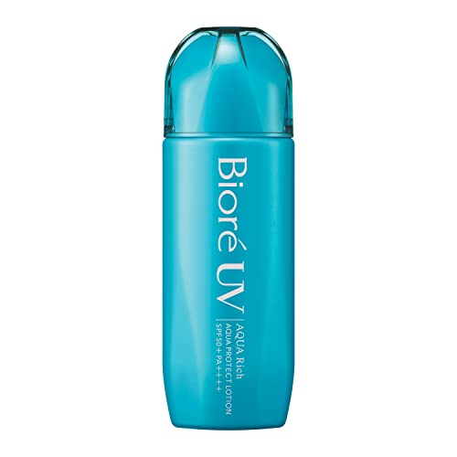 Bior Biore UV Aqua Protect Lotion SPF50 PA 70ml.