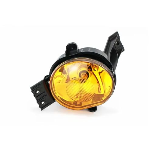 Phare antibrouillard avant Dodge Durango 2004 2005 2006 ensemble de remplacement 55077475AC - 5