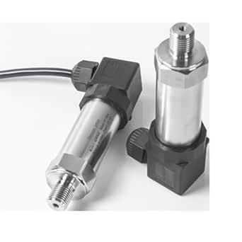 Druksensor 4-20 mA 0-250 mbar 2bar 5bar 10bar hydraulische druksensor 0-150bar 160bar 250bar (G1-4 draad, 0-100bar