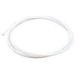 Witbot 2 Meters PTFE Teflon Bowden Tube (4.0mm OD/2.0mm ID)1.75mm Filament for 3D Printer