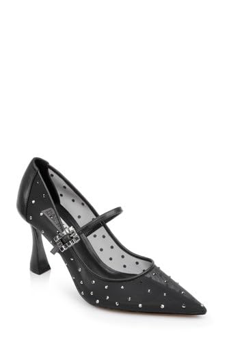 Badgley Mischka Women's Antonia Ii Pump2