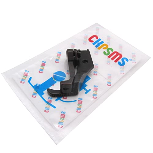 Pie Prensatelas Caminador 14mm CKPSMS miniatura 4