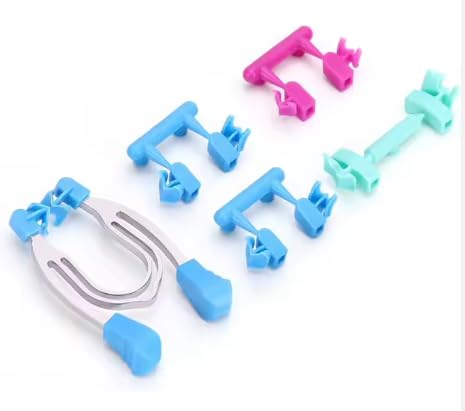Eko-Dual Force Matrix Kit for Class II Restoration, Dental Sectional Matrix System-image-32