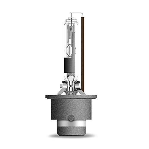 Osram Sylvania Xenarc D2R 66250 Xenon Hid Bulb, Pack Of 1 #TOP1