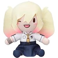 壊れたセカイと歌えないミク　プロセカ　ふわぷち　ミニぬいぐるみ 劇場版プロジェクトセカイ 壊れたセカイと歌えないミク」 ふわぷち