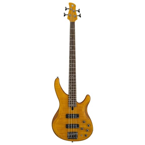 Yamaha TRBX604