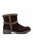 Rocket Dog Thurston, Boots Femme - Marron (Chocolate), 40 EU (7 US)