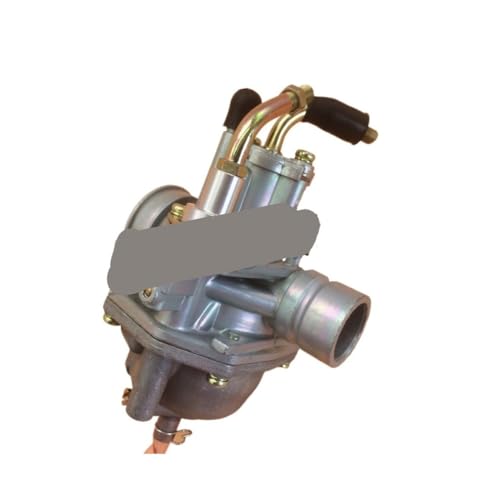 Carburateur moto 50cc pour remplacer une pièce usée et stopper les fuites
