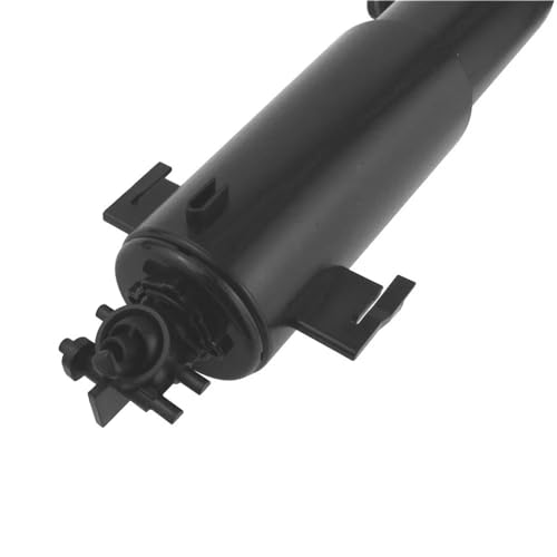 Buse de pulvérisation lave-phare de remplacement pour pare-chocs BMW X5 E70