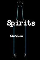 Spirits 1329211499 Book Cover