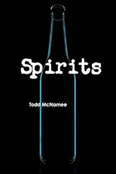 Paperback Spirits Book