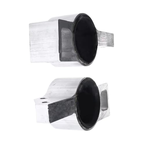 Buje de brazo de control delantero VW Caddy IV suspension inferior izquierda derecha 1K0199231J