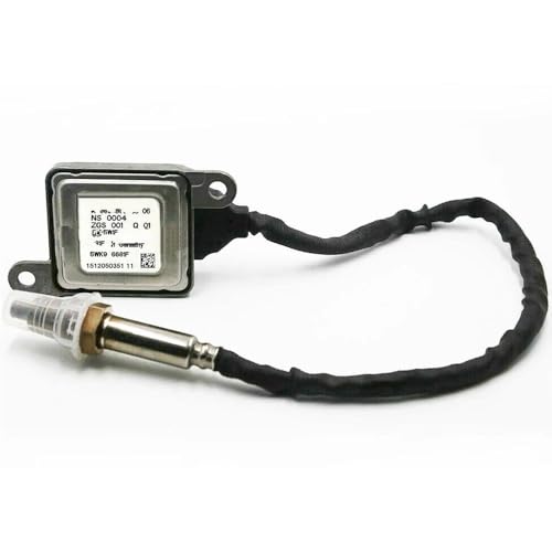 Capteur NOx d'admission Mercedes classe C E Sprinter sonde oxygène haute précision