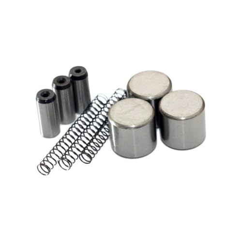 Embrayage de démarreur moto pour rouler en GN250 sans panne
