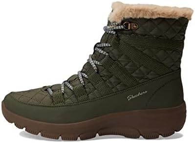 skechers womans boots