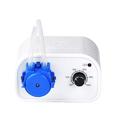 Small peristaltic pump 12V Kamoer