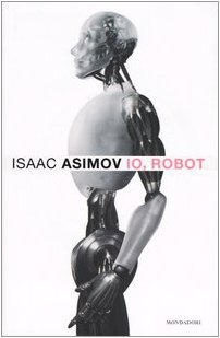 Io, robot Io, robot