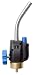 Mag-Torch MT525C Propane Self-Lighting Brass Adjustable Flame Torch, Replaces MT521C