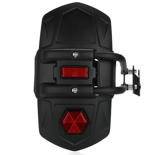 Rear Mudguard Extender Kit for Honda Motorcycle Front Rear Fender Extension Splash Guard for CB And CBR/NC700/NC750/CRF190L/CRF1100L