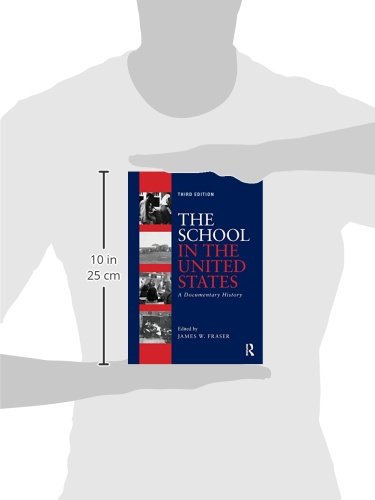 The School in the United States: A Documentary History - Image 3