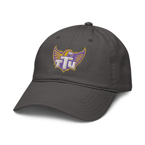 Tennessee Tech Golden Eagles Icon Gorra Ajustable miniatura 1