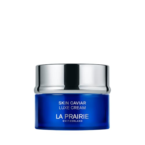 La Prairie Skin Caviar Luxe Cream, Lifting & Firming Face Cream, ...