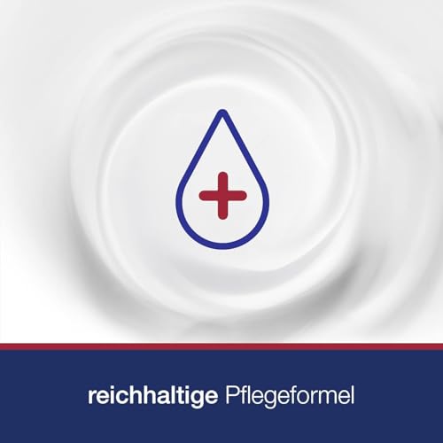 Neutrogena Lippenpflege, Lippenpflegestift mit Glycerin für rissige trockene Lippen, pflegender Lippenbalsam mit reichhaltiger Formel für schnelle und anhaltende Pflege 4,8 g