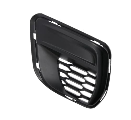 Cubierta luz antiniebla para Dodge Charger 2020-2022 con embellecedor envolvente duradero