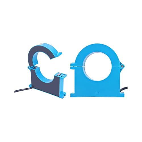 Transformateur de courant ouvert CTK25385080 pour mesure 500A/5A