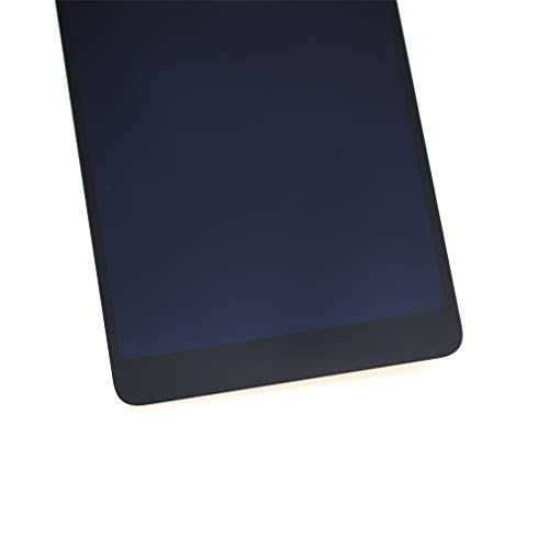 Image of LCD Screen Touch Digitizer Glass Replacement for Nokia 1 Plus TA-1130 TA-1111 TA-1123 TA-1127 TA-1131 Black