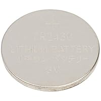 Algopix Similar Product 2 - Valuepaq Energy 2430 Lithium Coin Cell